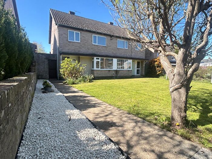 3 Bedroom Semi Detached House For Sale In Dryburn Hill, Durham, County Durham, DH1