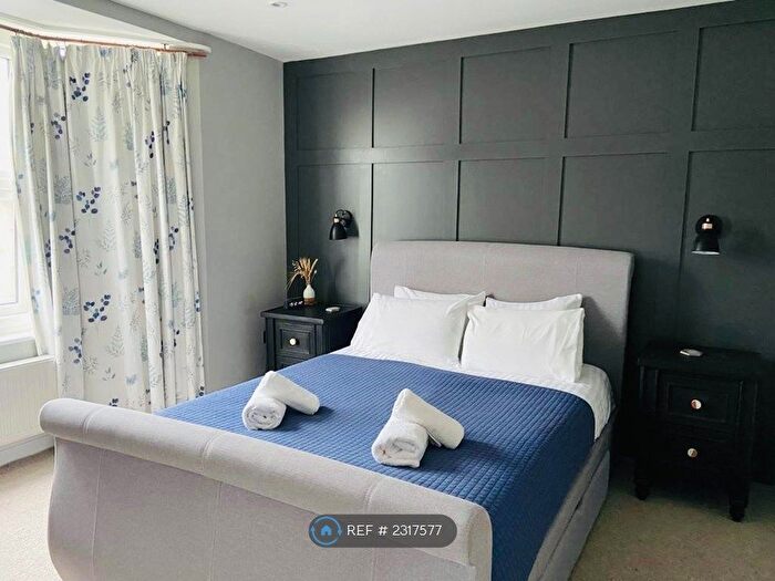 4 Bedroom Maisonette To Rent In Preston Street, Brighton, BN1