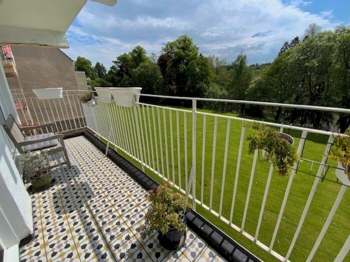 2 Bedroom Flat For Sale In Netherblane, Blanefield, Glasgow, G63