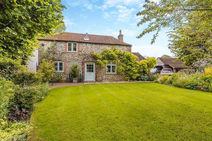 2 Bedroom Detached House For Sale In Old Palace, Old Palace Road, Bekesbourne, Kent, CT4