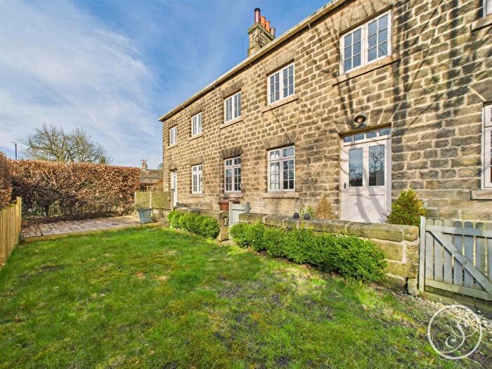 3 Bedroom Terraced House To Rent In Leeds Road, Harewood, LS17