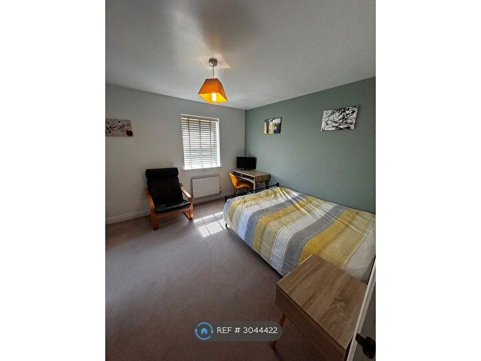 5 Bedroom Detached House To Rent In Cornflower Close, Didcot, OX11