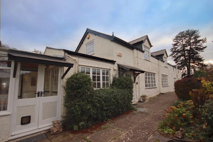 4 Bedroom Detached House For Sale In Glan Aber Estate, Eglwysbach, Colwyn Bay LL28