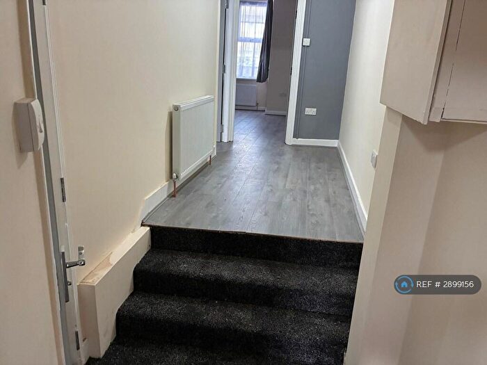 1 Bedroom Flat To Rent In East Ham, London, E6