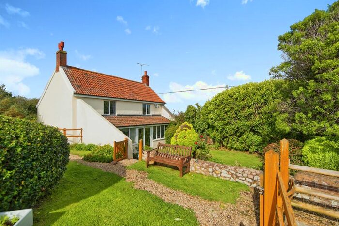 4 Bedroom Equestrian Property For Sale In Hilltop Lane, Kilve, Bridgwater, TA5