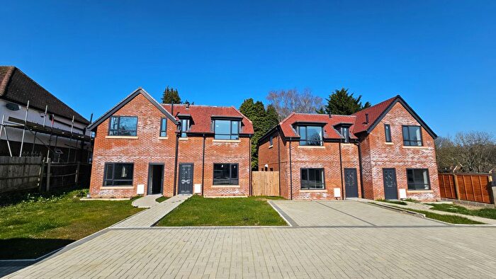 3 Bedroom Semi Detached House To Rent In Church Lane, Coulsdon, CR5