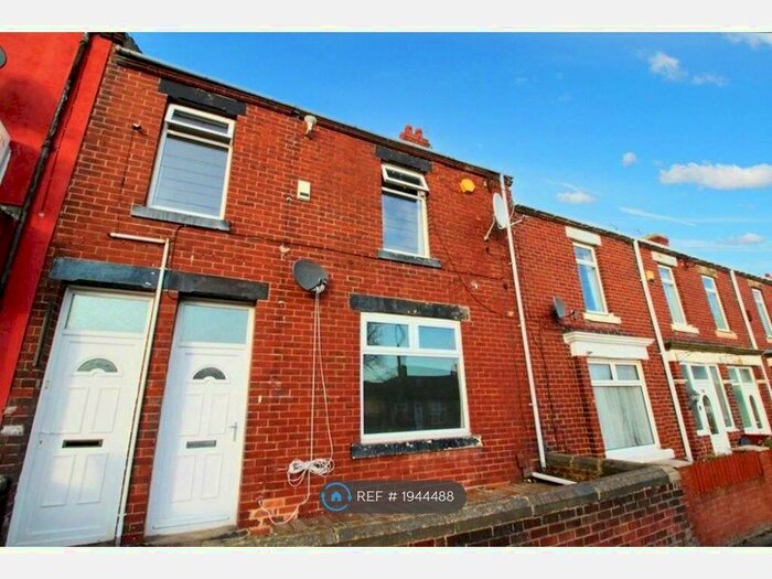 2 Bedroom Flat To Rent In Johnson Terrace, Washington, NE37