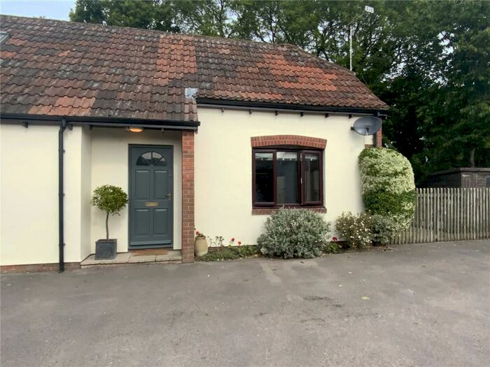 1 Bedroom Semi-Detached House To Rent In Easterton Sands, Easterton, Devizes, Wiltshire, SN10