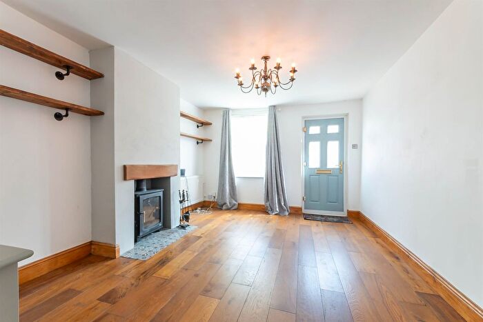 2 Bedroom Semi-Detached House For Sale In Mill Road, Maldon, CM9