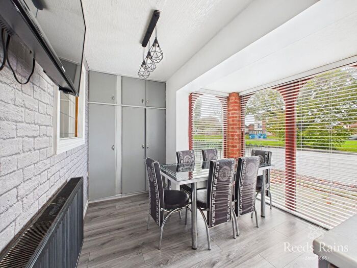 3 Bedroom Terraced House For Sale In Ribycourt, Hull, East Yorkshire, HU6