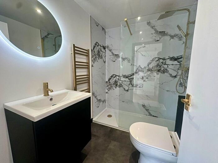 1 Bedroom Flat To Rent In Great Northern Road, Aberdeen, AB24