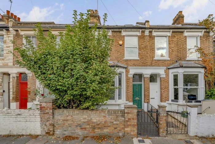 3 Bedroom Property To Rent In Antrobus Road, London, W4