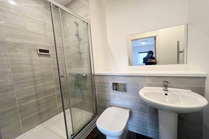 1 Bedroom Flat To Rent In Coventry Road, Birmingham, B25