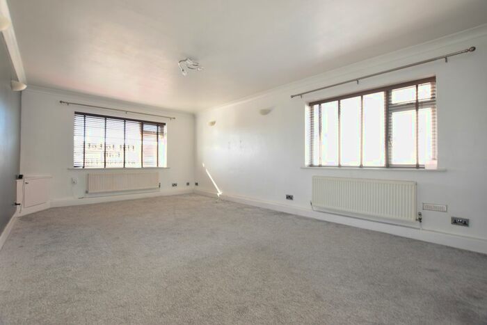 1 Bedroom Flat To Rent In Cherry Tree Road North, Blackpool, FY4