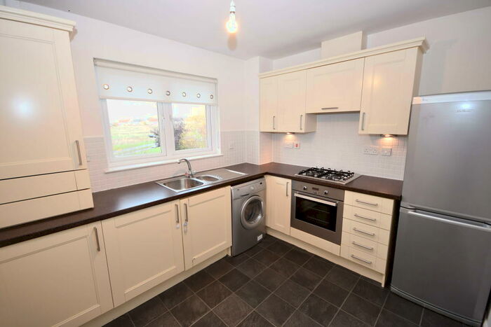 2 Bedroom Flat To Rent In Culduthel Mains Circle, Inverness, IV2