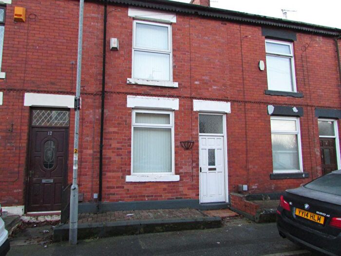 3 Bedroom Terraced House To Rent In Holland Street Heywood, OL10