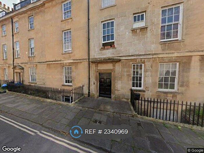 1 Bedroom Flat To Rent In Great Stanhope St, Bath, BA1