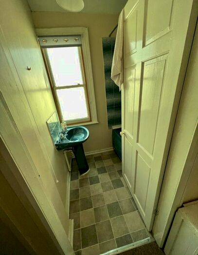 1 Bedroom Flat To Rent In Grove Road, Birmingham, B11