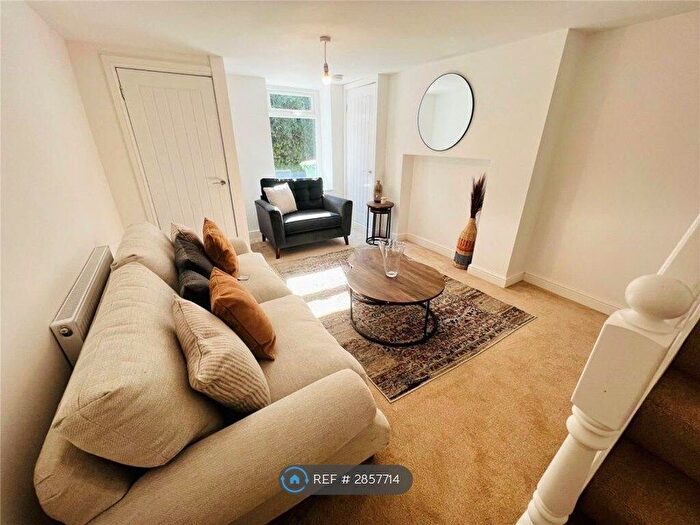 2 Bedroom Terraced House To Rent In Bron Gors, Blaenau Ffestiniog, LL41