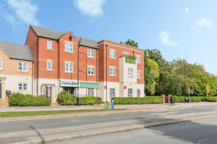 2 Bedroom Flat For Sale In Second Avenue, Coventry, CV3