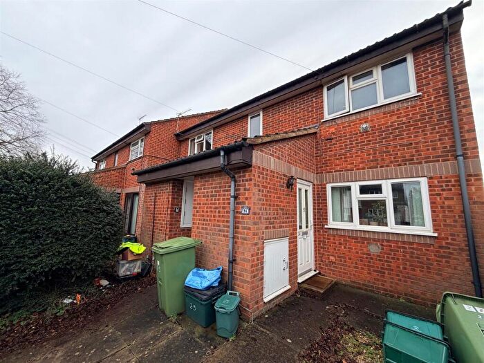 1 Bedroom Flat To Rent In River Leys, Cheltenham, ., GL51