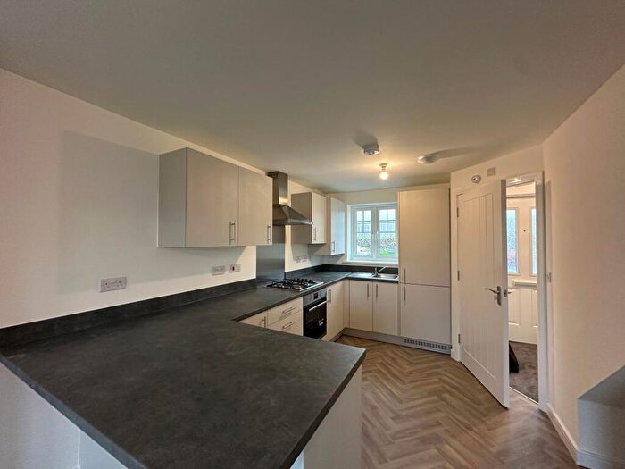 3 Bedroom Terraced House To Rent In Monarch Avenue, Bamber Bridge, PR5