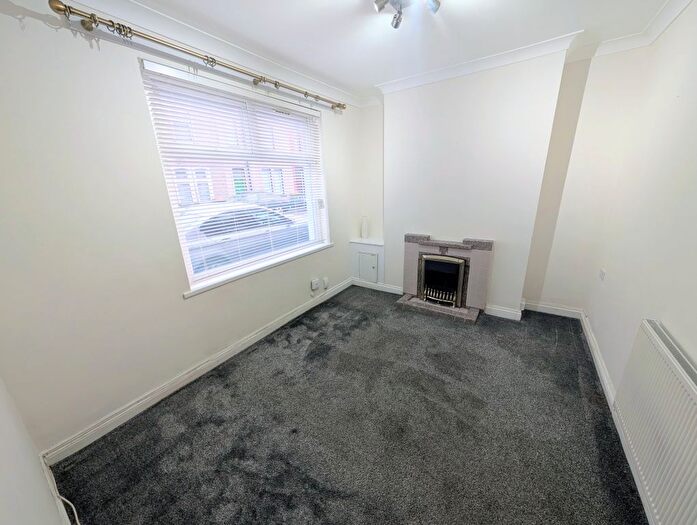 2 Bedroom Terraced House To Rent In Mansel Street, Newport, NP19