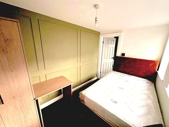 1 Bedroom House Of Multiple Occupation To Rent In Easson Road, Darlington, DL3