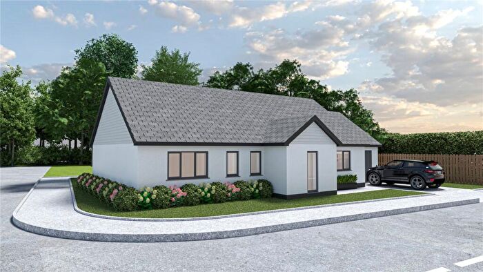 3 Bedroom Bungalow For Sale In Long Park Drive, Bradworthy, Holsworthy, Devon, EX22