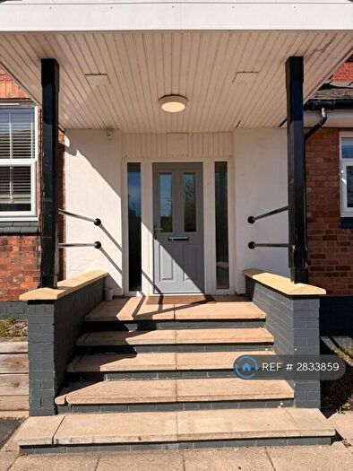 2 Bedroom Flat To Rent In Porchester Road, Nottingham, NG3