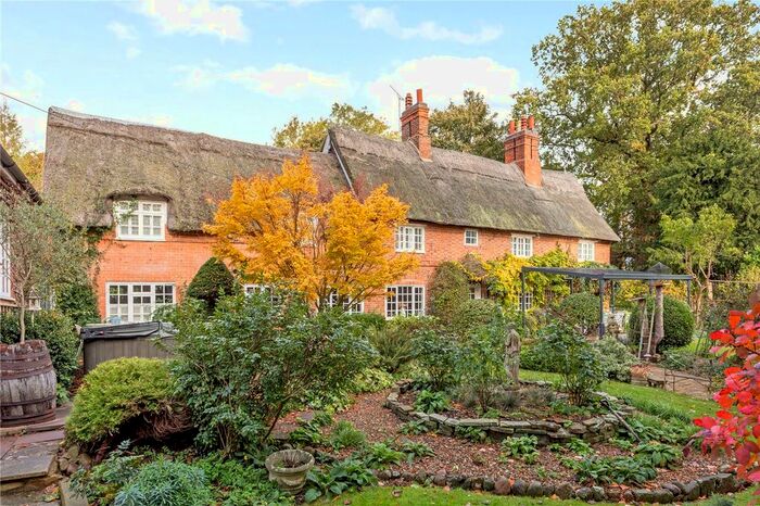 4 Bedroom Detached House For Sale In Keyham, Leicester, LE7