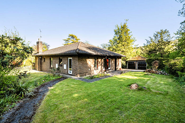 4 Bedroom Detached Bungalow For Sale In Millditch, Bratton, BA13
