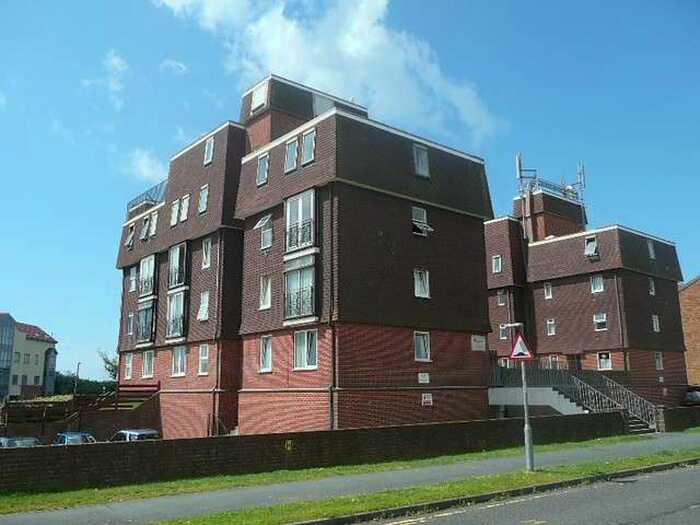1 Bedroom Apartment To Rent In Balcombe Court, Balcombe Road, Peacehaven, BN10