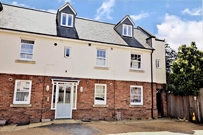 1 Bedroom Flat To Rent In King's Lynn, PE30