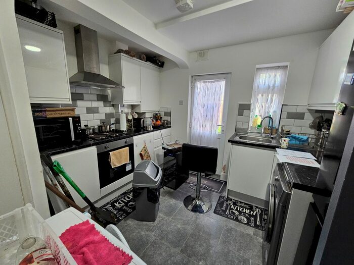 2 Bedroom Maisonette To Rent In Brentfield Road, London, NW10