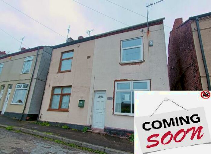 3 Bedroom Terraced House To Rent In Princess Street, Kirkby-In-Ashfield, NG17