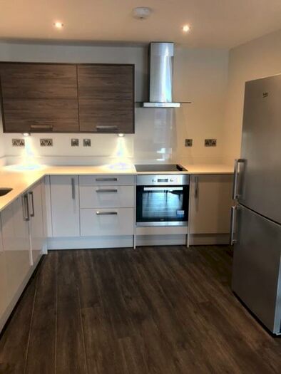 2 Bedroom Apartment To Rent In Agin Court, Charles Street, Leicester, Leicestershire, LE1