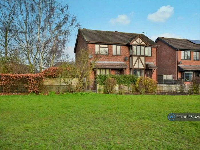 3 Bedroom Semi-Detached House To Rent In Buckfast Road, Lincoln, LN1