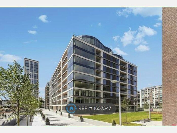 2 Bedroom Flat To Rent In Lord Kensington House, London, W14