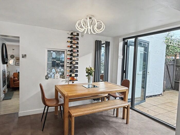 3 Bedroom Detached House For Sale In Ivy Cottage, New Street, Weedon, NN7