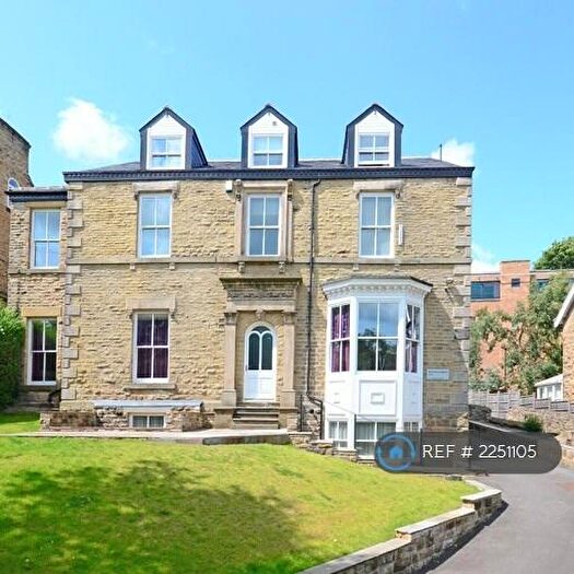 6 Bedroom Flat To Rent In Victoria Road, Sheffield, S10