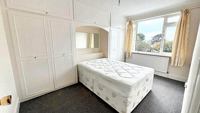 1 Bedroom House To Rent In Lodge Causeway, Bristol, BS16