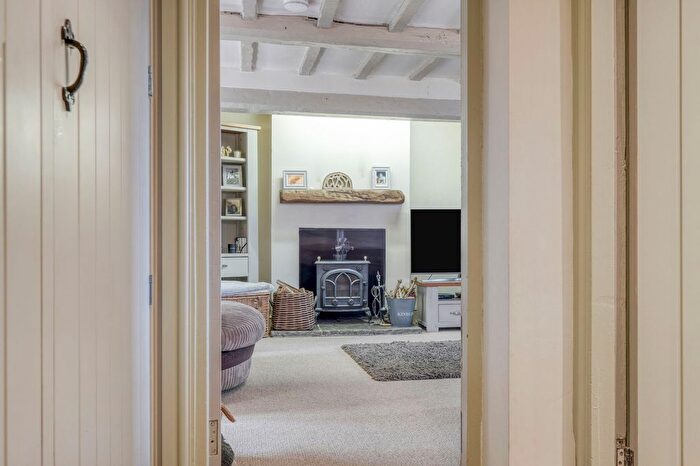 4 Bedroom Detached House For Sale In Tythe Barn Lane, Shirley, Solihull, B90