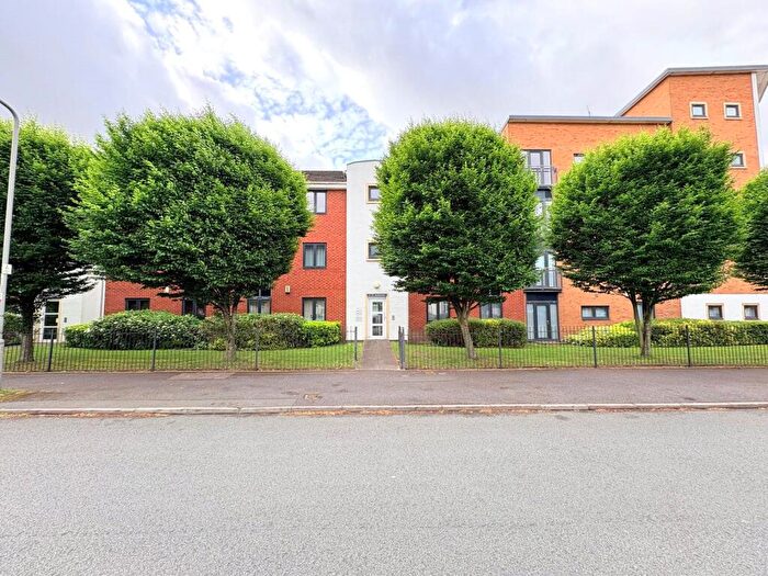2 Bedroom Apartment To Rent In Alderman Road, Speke, Liverpool, Merseyside, L24