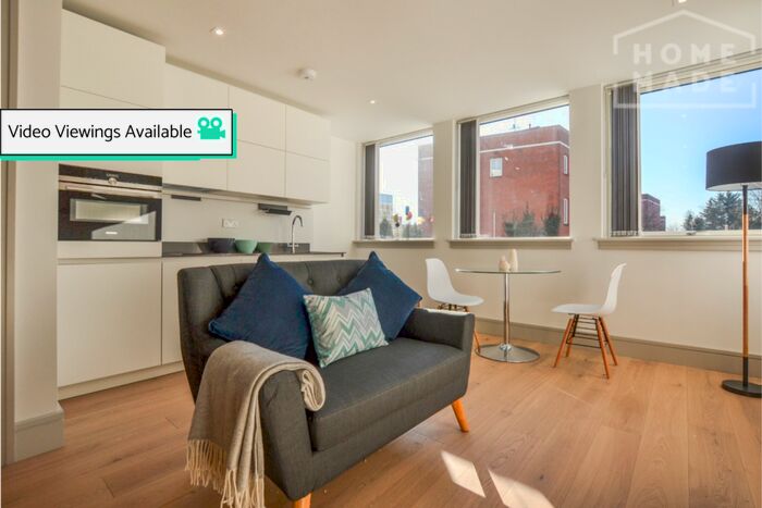 Studio To Rent In Edgware Hills, Edgware, HA8