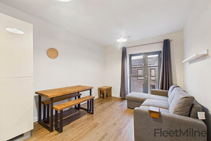 1 Bedroom Apartment To Rent In Ansty Court, Caroline Street, B3