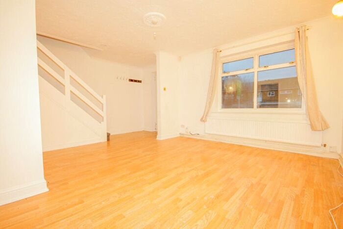 3 Bedroom Terraced House To Rent In Fielder Close, Sittingbourne, ME10