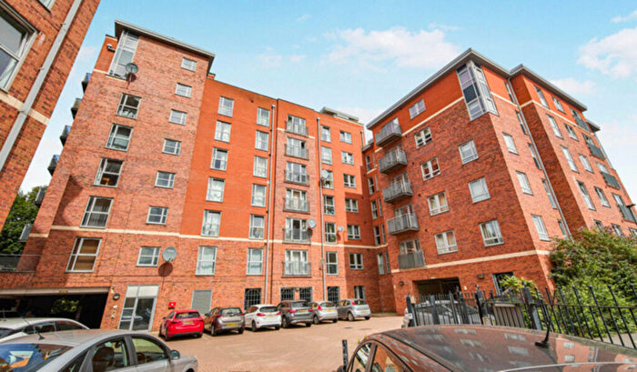 2 Bedroom Flat To Rent In Stuart Street, Derby, DE1