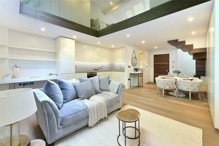 1 Bedroom Apartment To Rent In Bolton Studios, B Gilston Road, London, SW10