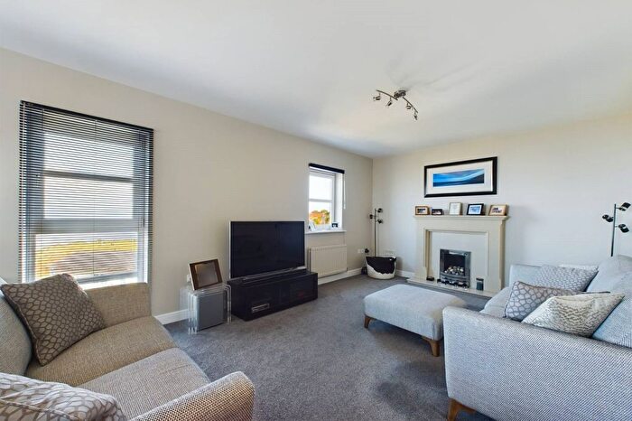 5 Bedroom Detached House For Sale In Charlcombe Rise, Portishead, Bristol, BS20